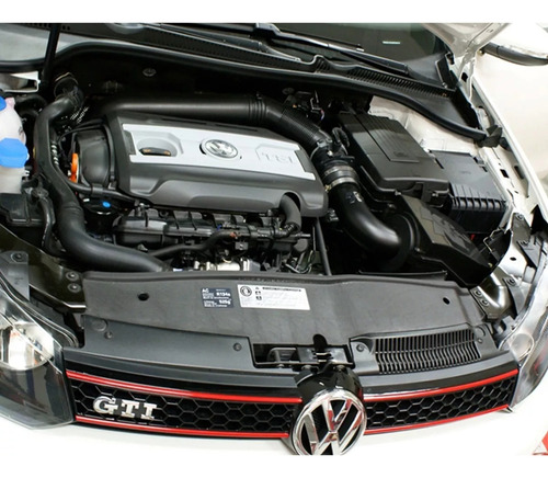 Filtro Ar K&n Intake - Audi A3 2.0 Tfsi / 09-13