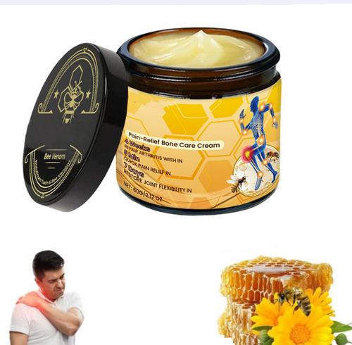 Crema Soft Bee Que No Contiene Toxinas Ni Botulínicas Y