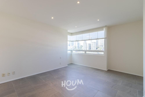 Imagen 17 de 29 de Departamento En Santa Fe Cuajimalpa, Cuajimalpa De Morelos Con 3 Recámaras, 240 M², Id: 99134