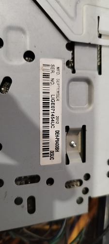 Autoestereo Pioneer Mixtrax (sin Caratula) (Usado)