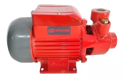 Bomba Periférica de Agua Tekno 1/2 Hp - 906255