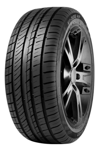 Combo 2 Llantas Ovation 215/55r18 Vi-386 Hp Ecovision