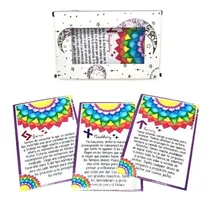 Comprar Oraculo Mensajes De Las Runas - Cajita + Folleto - Tuluz 