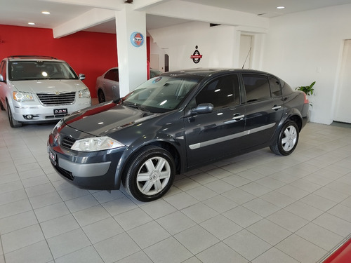 Imagen 3 de 18 de Megane Ii 2.0 Luxe