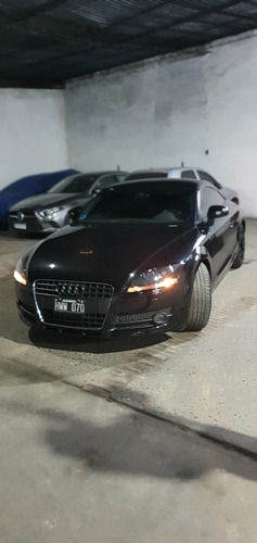 Audi TT Coupe 2.0 T Fsi 200cv