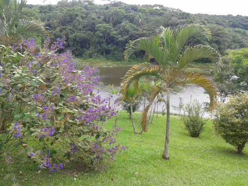 Imagem 12 de 12 de 1000 M² - Condomínio Na Represa De Ibiúna