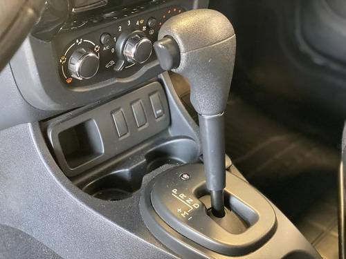 Imagem 6 de 15 de Renault Duster 2.0 Dynamique 4x2 16v
