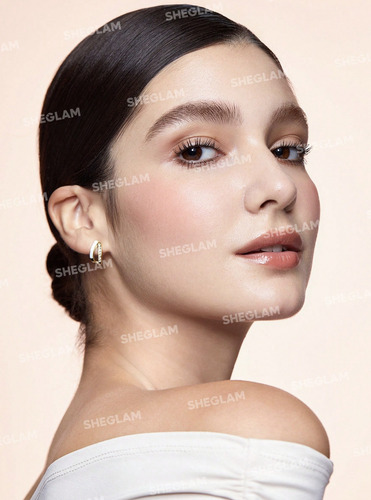 Gel Para Cejas Con Color Sheglam Hold 'em Up