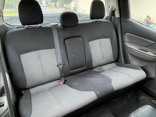 Mitsubishi L200 2.5 Di-d Cabina Doble 4x4 Mt