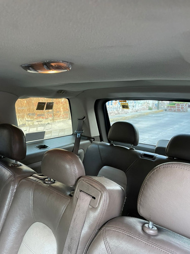 Ford Explorer 4.6 Xlt V8 3er Asiento 4x2 Mt