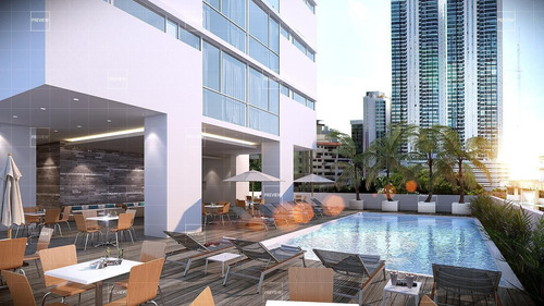 Imagen 8 de 14 de Vendo Apartamento De 186 M2 En Prestige, Bellavista 21-10990