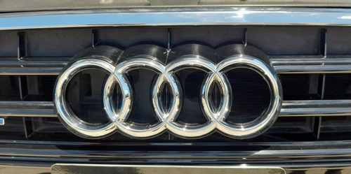 Imagen 8 de 16 de Audi A6