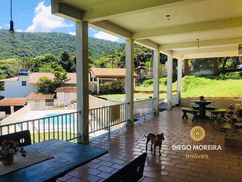 Imagem 11 de 15 de Chácara Á Venda Em Terra Preta Com 2.243 M² - Ch47