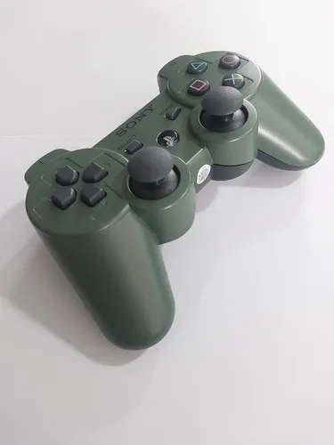 Controle Sony Playstation Ps3 Dualshock 3 Sixaxis Original
