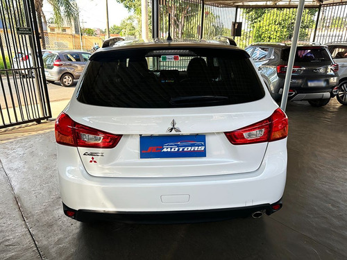 Mitsubishi ASX 2.0 4X2 16V