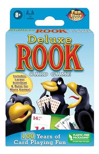 Ganar Los Movimientos De Lujo, Juego De Cartas Popular Más 2