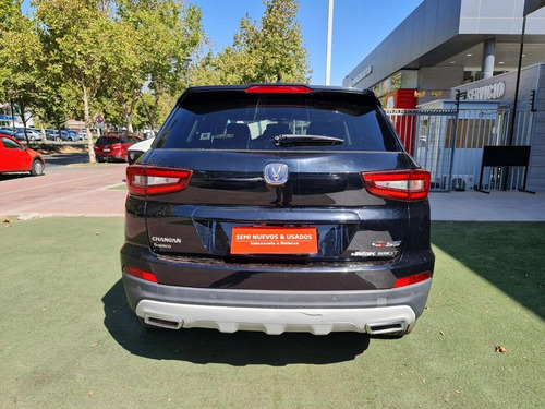 Changan CS55 1.5T Comfort