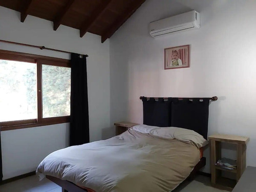 Imagen 6 de 10 de Casa En Alquiler Por Temporada De 3 Dormitorios En Marly (ref: Bpv-8679)