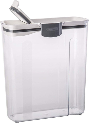 Plástico Progressive International Pks-150 Sin Bpa De 3 Cuar