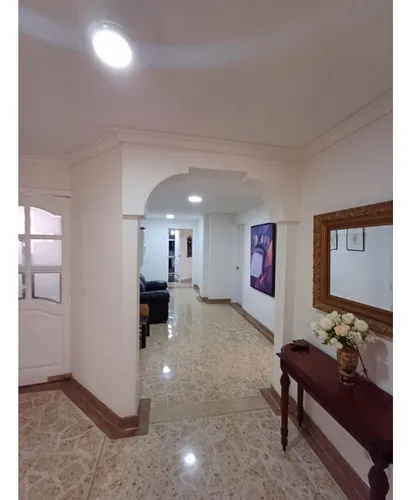 Apartamento En Venta Laureles