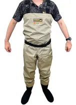 Comprar Wader Respirable Dago 9940 Media Neoprene