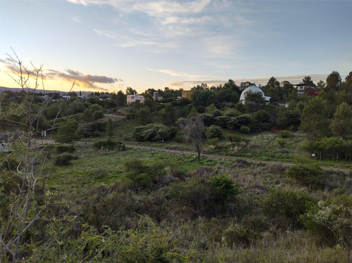 Oportunidad De Terrenos En Venta En Las Sierras De Cordoba
