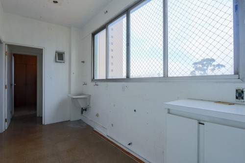 Imagem 11 de 30 de Apartamento - Ap01872 - 70805926