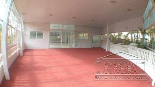 Imagem 6 de 15 de Chacara - Bairrinho - Ref: 11824 - V-11824