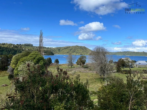 Campo En Venta En Quemchi