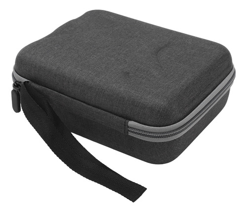 Funda De Viaje Para Om 6 Osmo Mobile, Portátil, Con Absorció