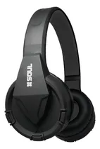 Comprar Auricular Soul BT200 Bluetooth Inalambrico Micro usb Manos Libres Mp3 Fm Color Negro