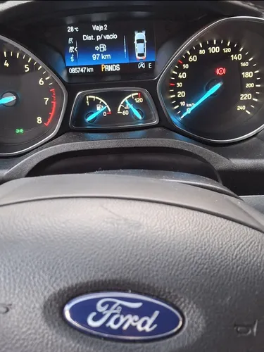 Ford Escape SE 4x2