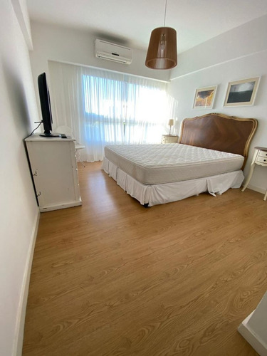 Departamento En Alquiler En Palermo