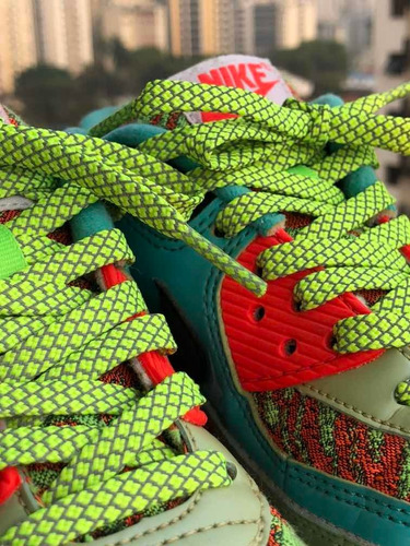 Air Max Flash Lime