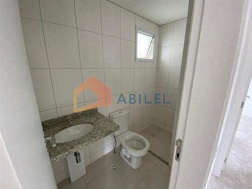 Imagem 18 de 30 de Apartamento Novo - 60 M² - 7207