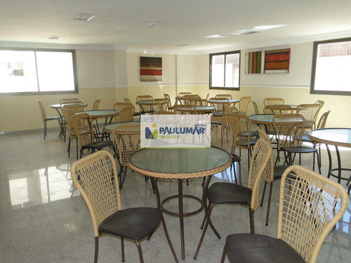 Imagem 15 de 19 de Apartamento Com 2 Dorms, Centro, Mongaguá - R$ 470 Mil, Cod: 78208 - V78208