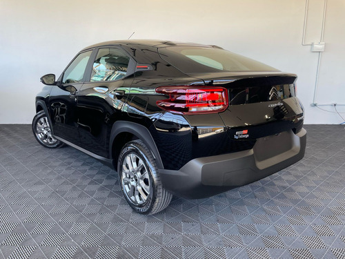 Citroën Basalt Feel 1.0 Flex TB 200 5p Aut.