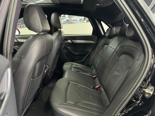 Audi Q3 2.0 TFSI AMBIENTE QUATTRO 4P GASOLINA S TRONIC