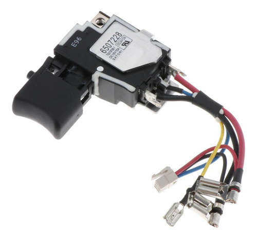 Interruptor Eléctrico 18v Recambios Para La Herramienta