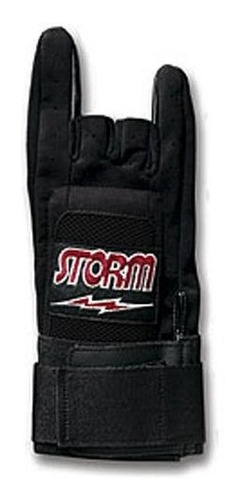 Storm Xtragrip Plus Mano Izquierda Muñequera Talla Xl Color