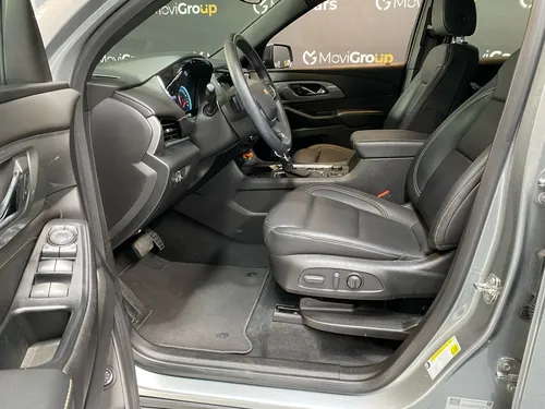 Chevrolet Traverse 3.6 V6 Traverse Lt At