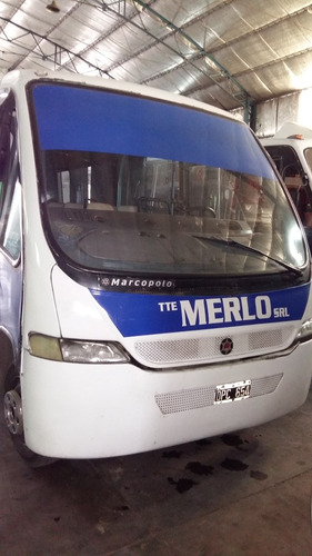 Mercedes Benz Lo 814