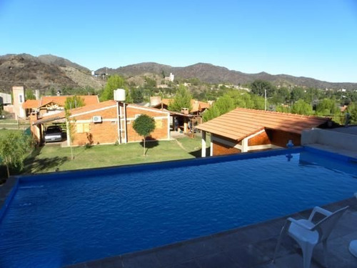 Imagen 1 de 11 de Departamento En Venta En Barrio Residencial Villa Magdalena