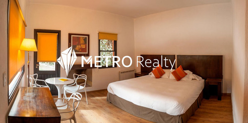 Hotel Boutique En Mendoza, Chacras De Coria