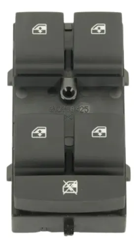 Kit Tecla L/c Delantero Chevrolet Onix 17/20