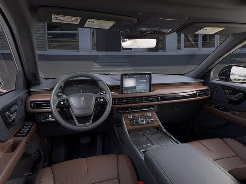 Imagem 9 de 15 de Lincoln Aviator Reserve 3.0l Bi-turbo 5p