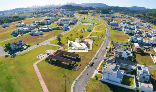 Imagem 7 de 7 de Terreno No Condomínio Caledônia Em Camboriú - 2301