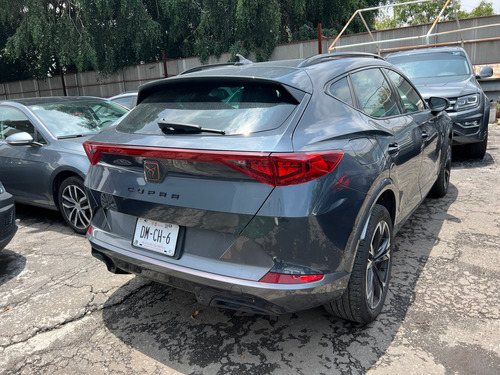 Cupra formentor 2.0 190Hp 2Wd Dsg7