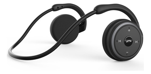 Auriculares Bluetooth Pequeos Con Cabeza Envolvente, Auricul