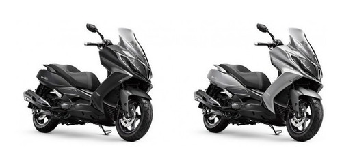 Imagen 12 de 22 de Kymco Downtown 350 Tcs 2023